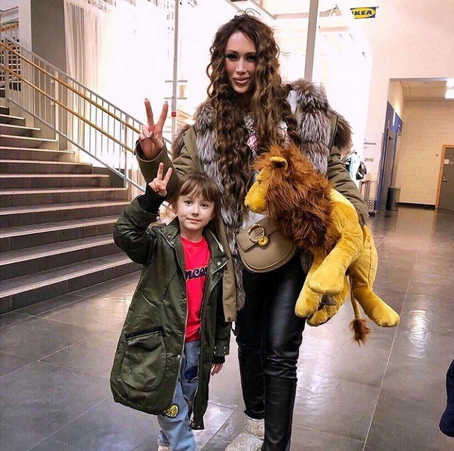 Фотоподборка детей участников (9.02.2019)