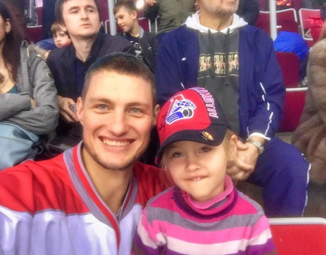 Фотоподборка детей участников (9.02.2019)