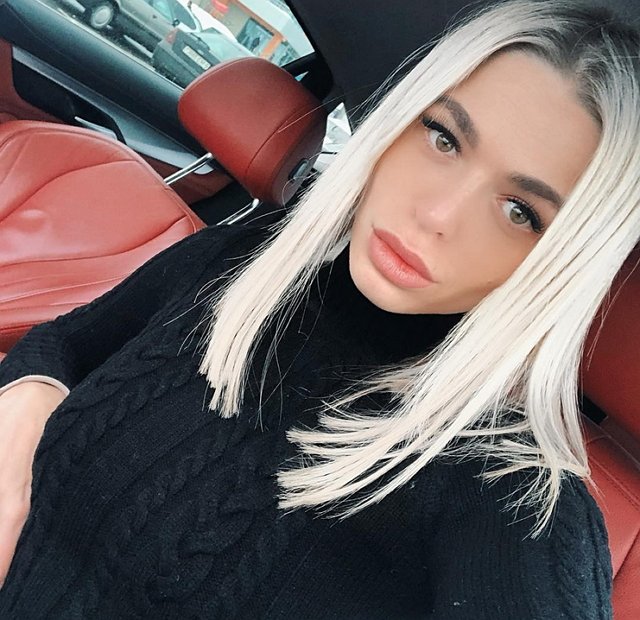 Жизнь после телестройки: Анастасия Балинская