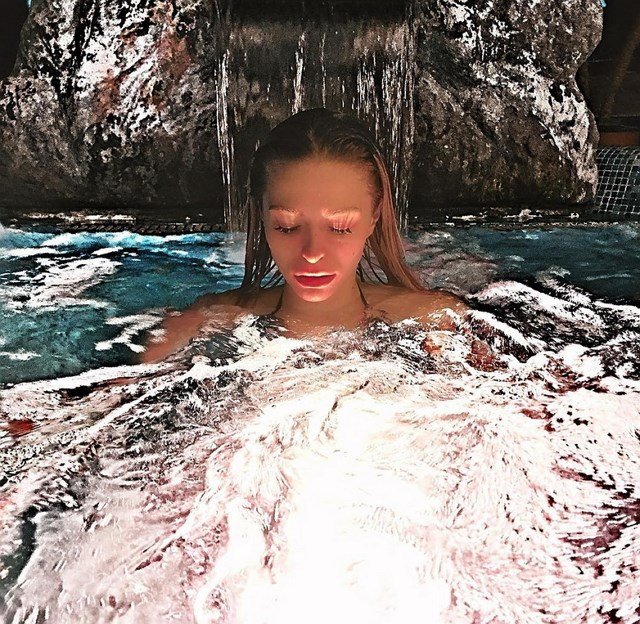 Жизнь после телестройки: Анастасия Балинская