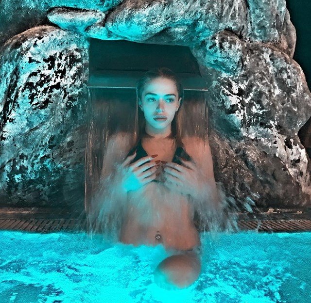 Жизнь после телестройки: Анастасия Балинская