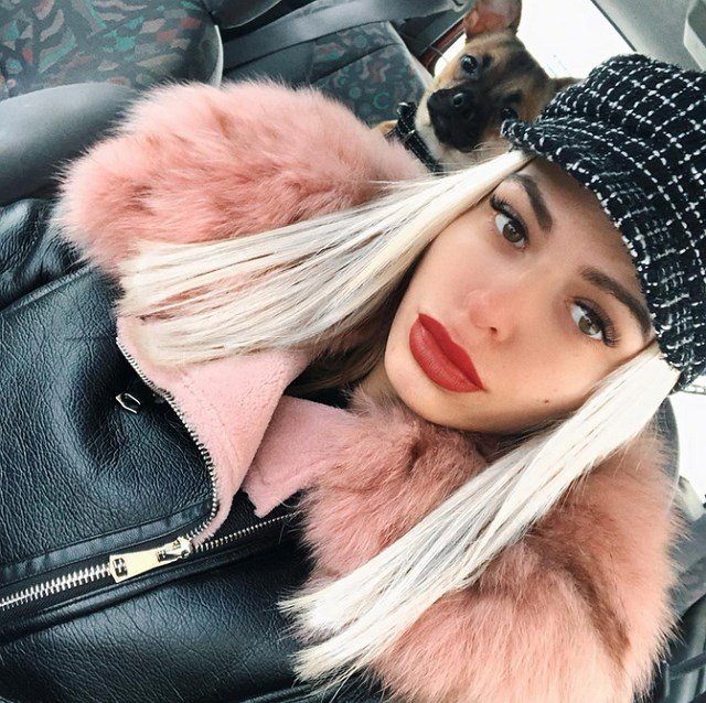 Жизнь после телестройки: Анастасия Балинская