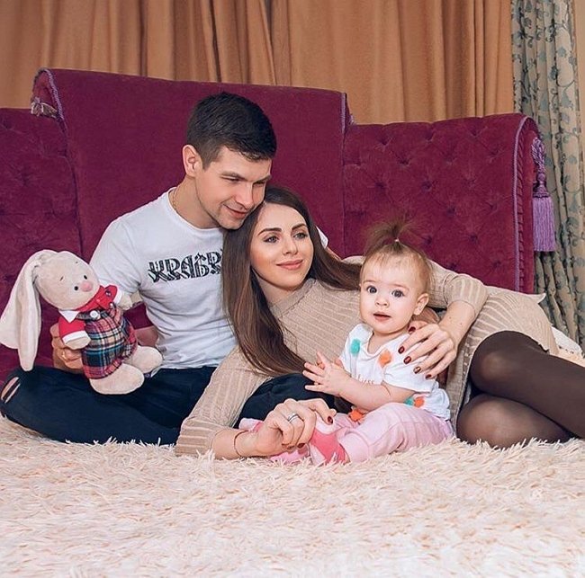 Новости журнала Дом-2 (10.02.2019)