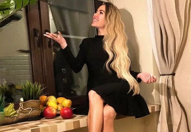 Дарья Друзьяк заработала на место постоянного гостя «Прямого эфира»