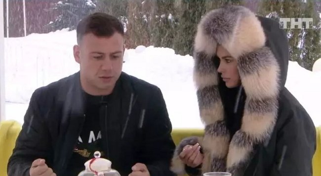 Ирина Пинчук боится ухода больше, чем Валерия Блюменкранца?