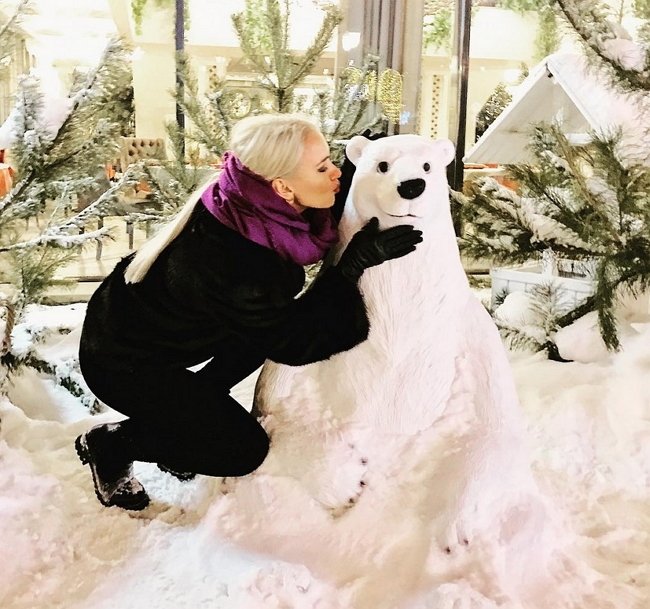 Свежие фото от участников (10.02.2019)