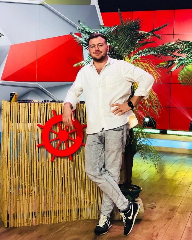 Свежие фото от участников (10.02.2019)