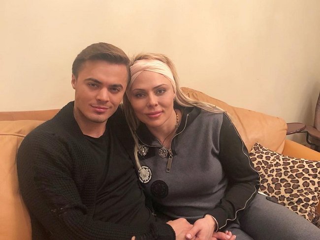 Свежие фото от участников (10.02.2019)