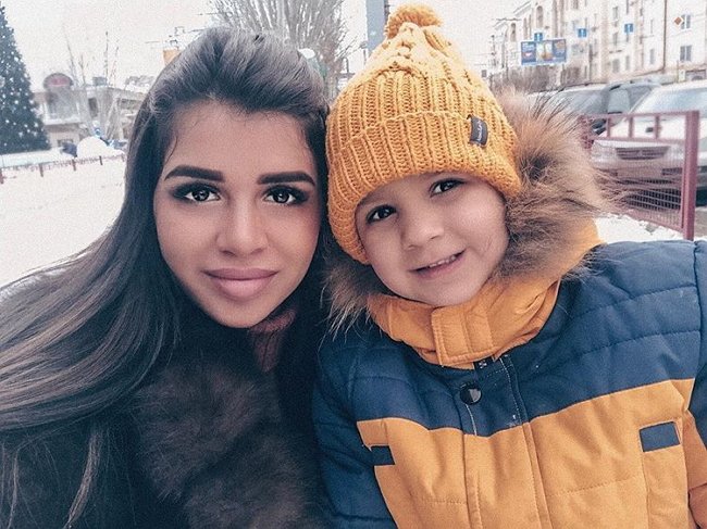 Алиана Устиненко: Что выбрать: творчество или спорт?