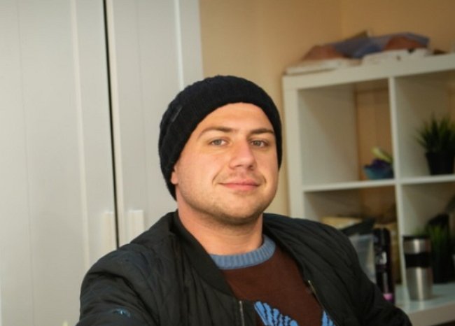 Блог редакции: Блюменкранц не будет петь из-за спора