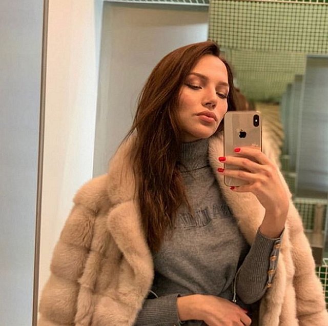 Жизнь после телестройки: Камила Коробейникова