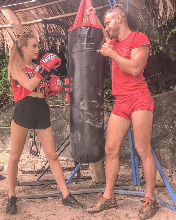 Алексей Безус простит Милену Безбородову только на своих условиях