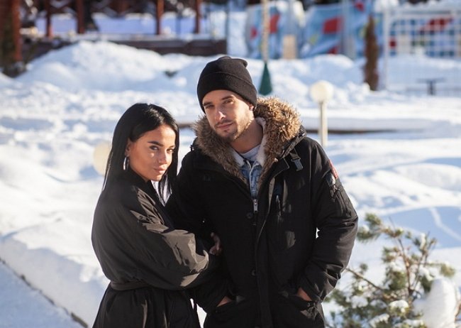 Блог редакции: Ромашов готов побороться за миллион