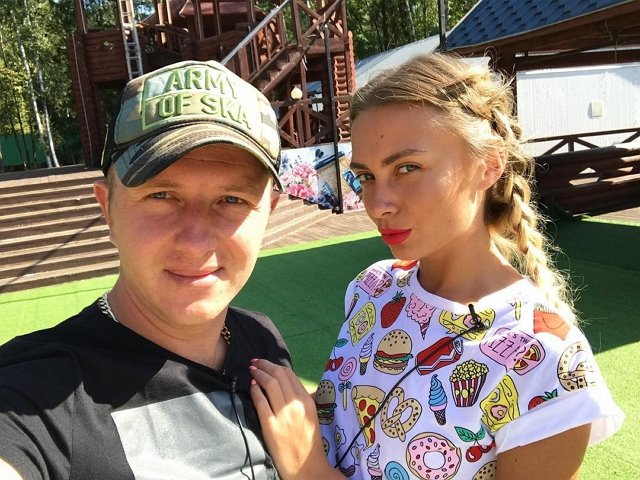 Илья Яббаров: Алёну ждёт приятный сюрприз