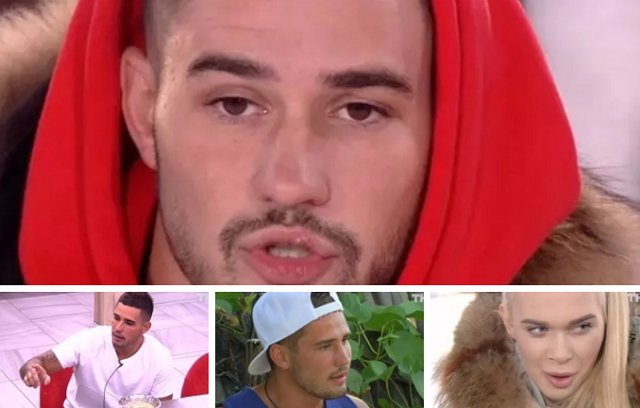 Мнение: Корона натёрла голову Захару Саленко?