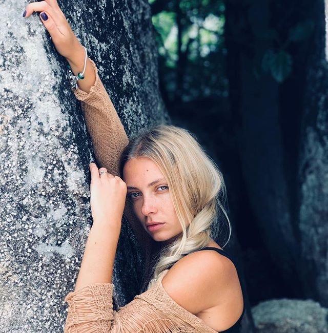 Рита Ларченко не пожелала рассказывать о ссоре с Ильёй Яббаровым