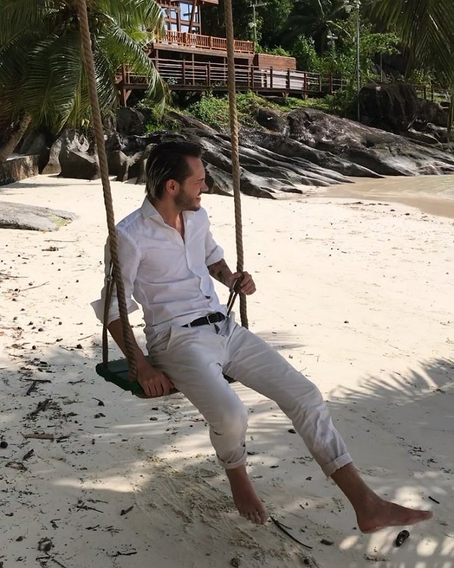 Фото участников с Сейшел (11.02.2019)