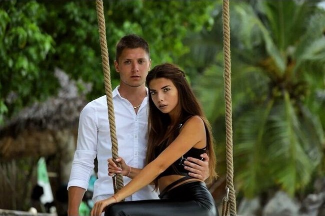 Фото участников с Сейшел (11.02.2019)