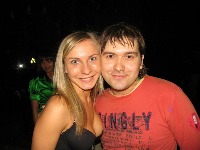 Михаил Карасев: Смотрю в будущее с оптимизмом