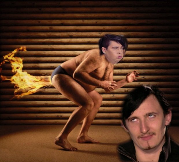 Приколы о Дом-2 (11.02.2019)