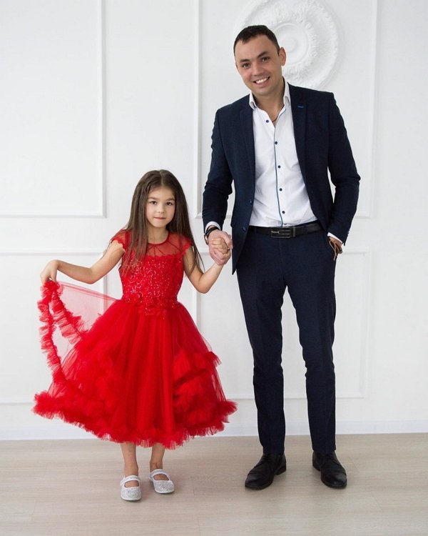 Александр Гобозов задумался о втором ребёнке