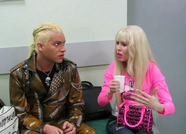 Гоген Солнцев: После проекта многие девушки идут в проститутки