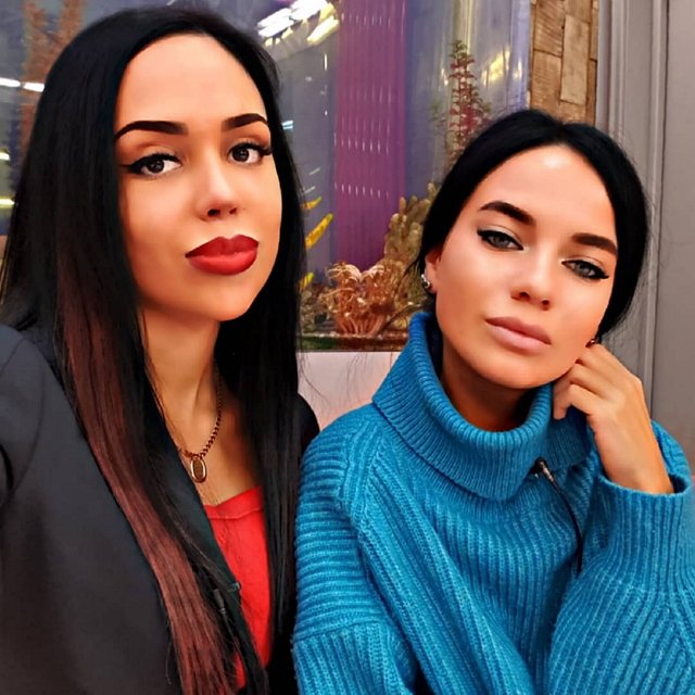 Свежие фото от участников (11.02.2019)