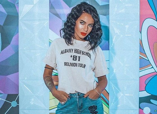 Свежие фото от участников (11.02.2019)