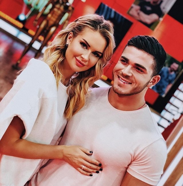 Свежие фото от участников (11.02.2019)