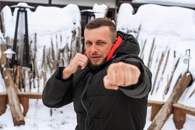 Свежие фото от участников (11.02.2019)