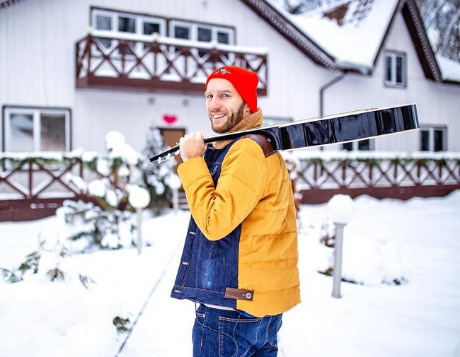 Новости от Кота Баюна (11.02.2019)