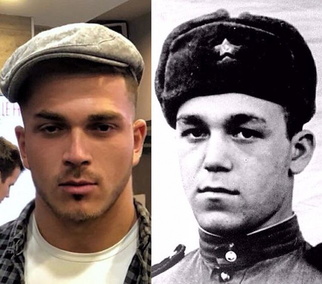 Роман Капаклы сравнил себя с легендарным певцом