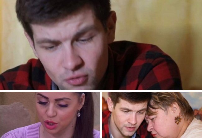 Мнение: Ольга Рапунцель позорит родню супруга