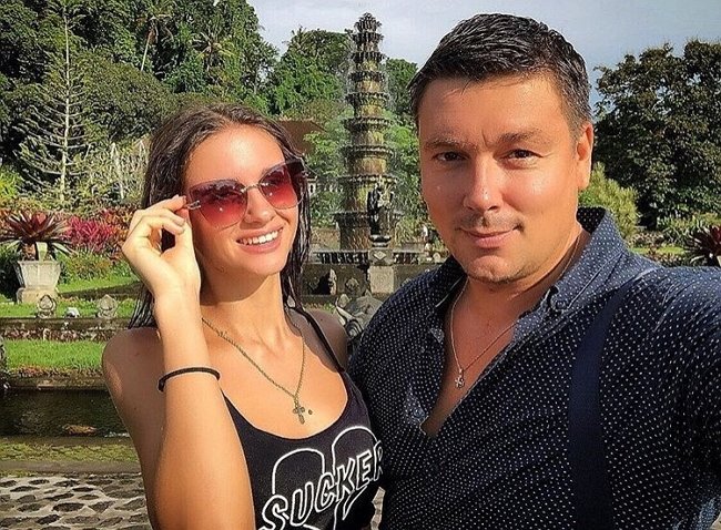 Андрей Чуев: Родненькие, займитесь делом! 