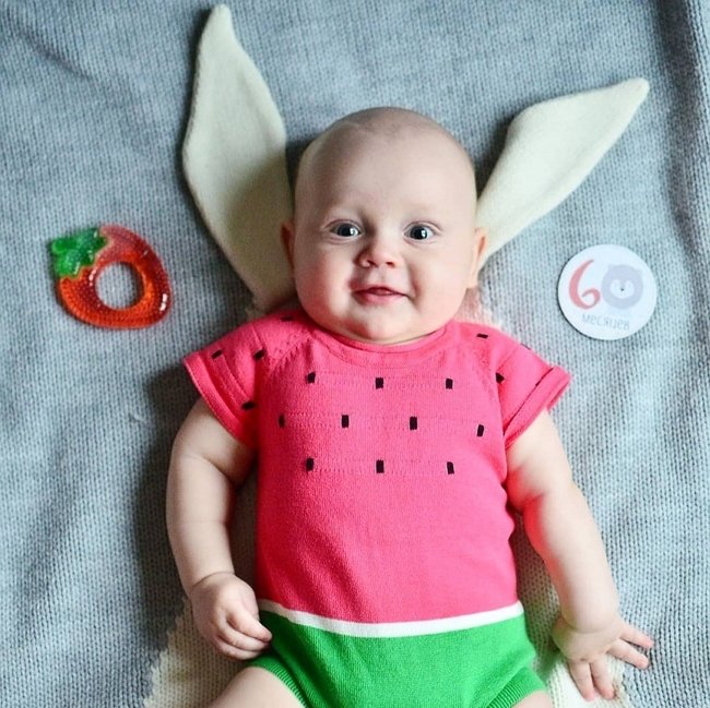 Фотоподборка детей участников (12.02.2019)