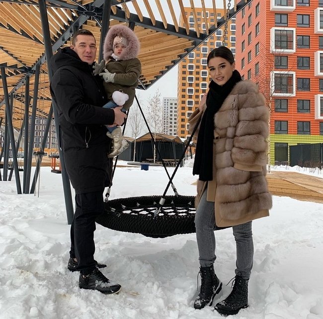 Фотоподборка детей участников (12.02.2019)