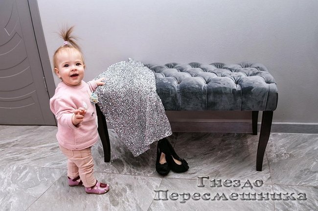 Фотоподборка детей участников (12.02.2019)