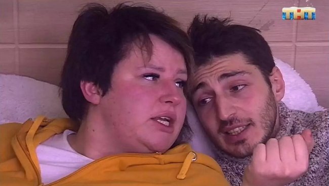 Александра Черно лишила сна родителей Иосифа Оганесяна