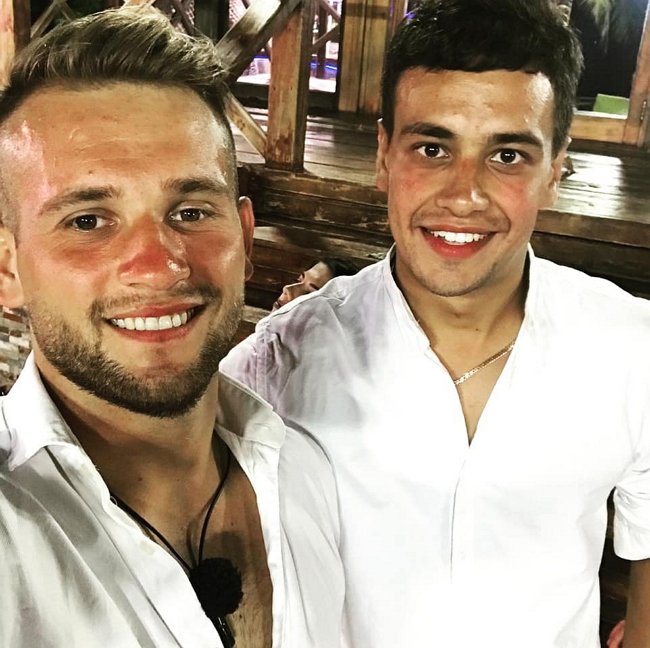 Фото участников с Сейшел (12.02.2019)