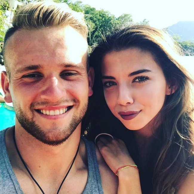 Фото участников с Сейшел (12.02.2019)