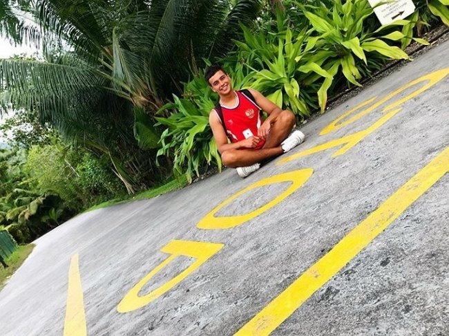 Фото участников с Сейшел (12.02.2019)