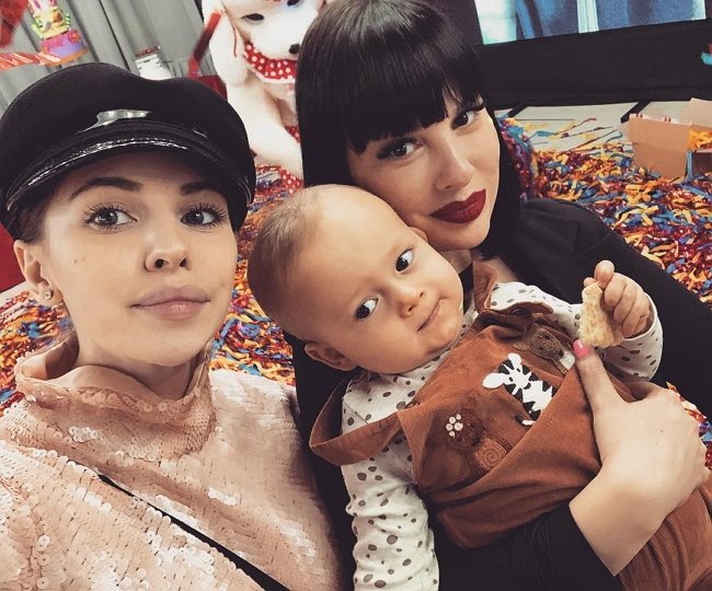 Нелли Ермолаева: Хочу вернуть этот день