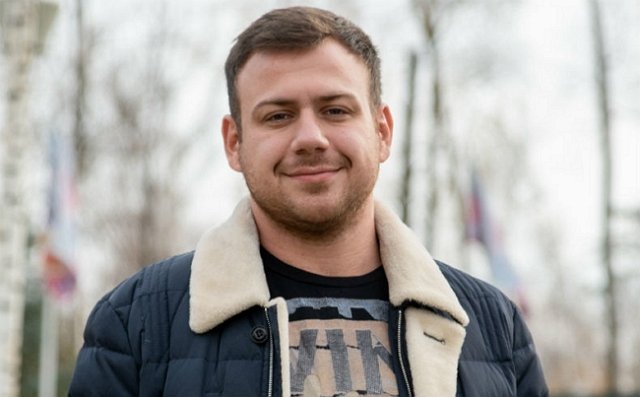 Валерий Блюменкранц: Возьмётся за ремень, и ему не жить!