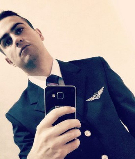 Новенький участник проекта Далер Саймуддинов