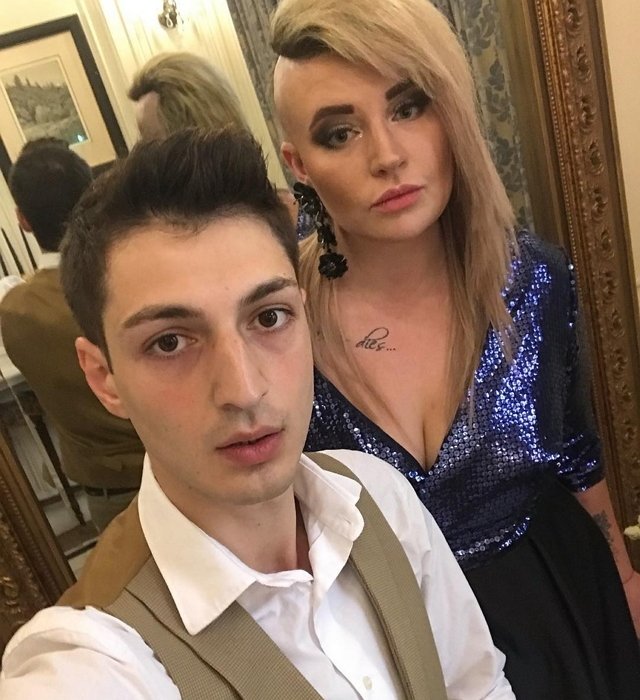 Александра Черно: Я была в корне не права!