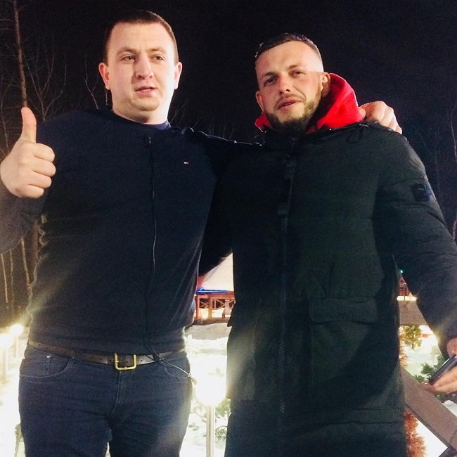 Свежие фото от участников (12.02.2019)