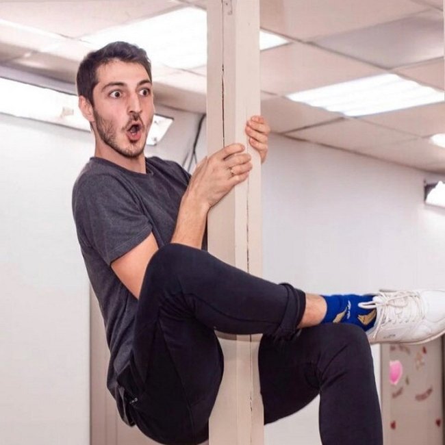 Свежие фото от участников (12.02.2019)