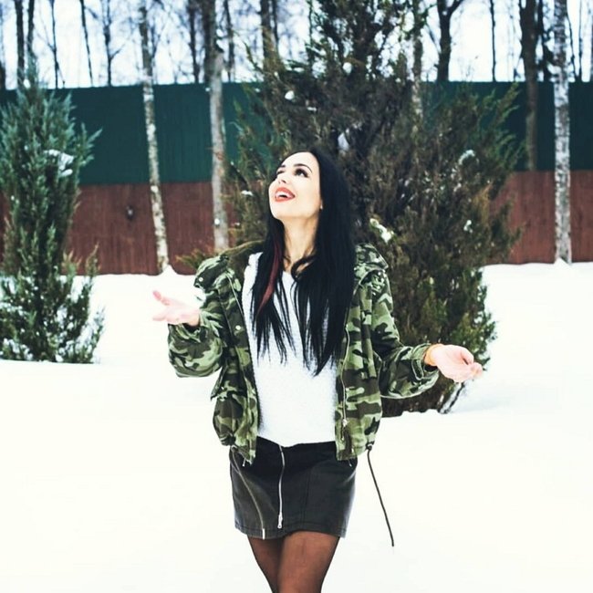 Свежие фото от участников (12.02.2019)