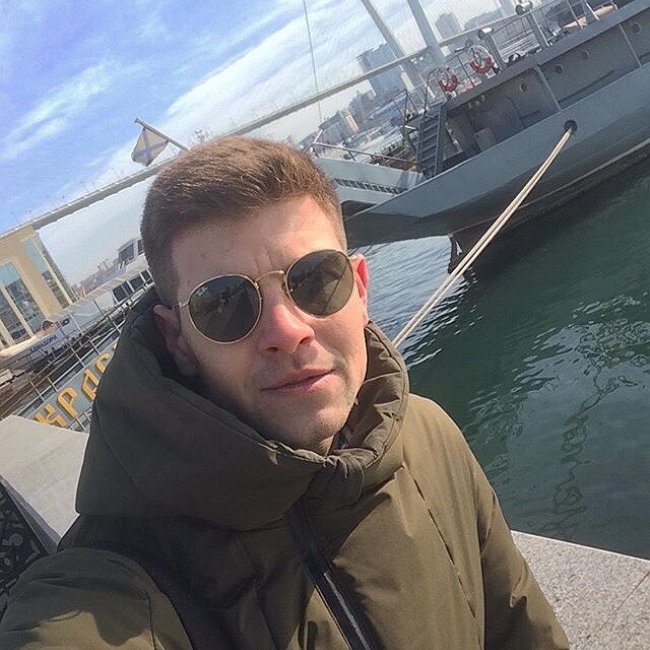 Свежие фото от участников (12.02.2019)