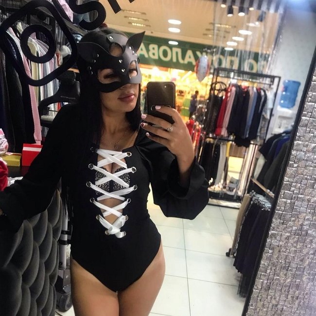 Свежие фото от участников (12.02.2019)